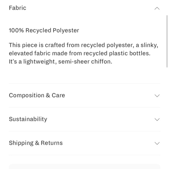 Rat & Boa Farretti dress in black - Picture 2 of 12